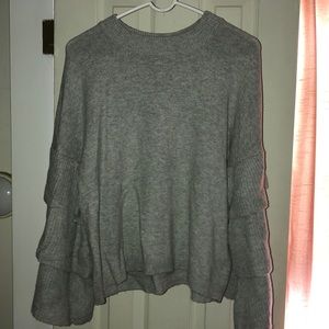 Who What Wear sweater